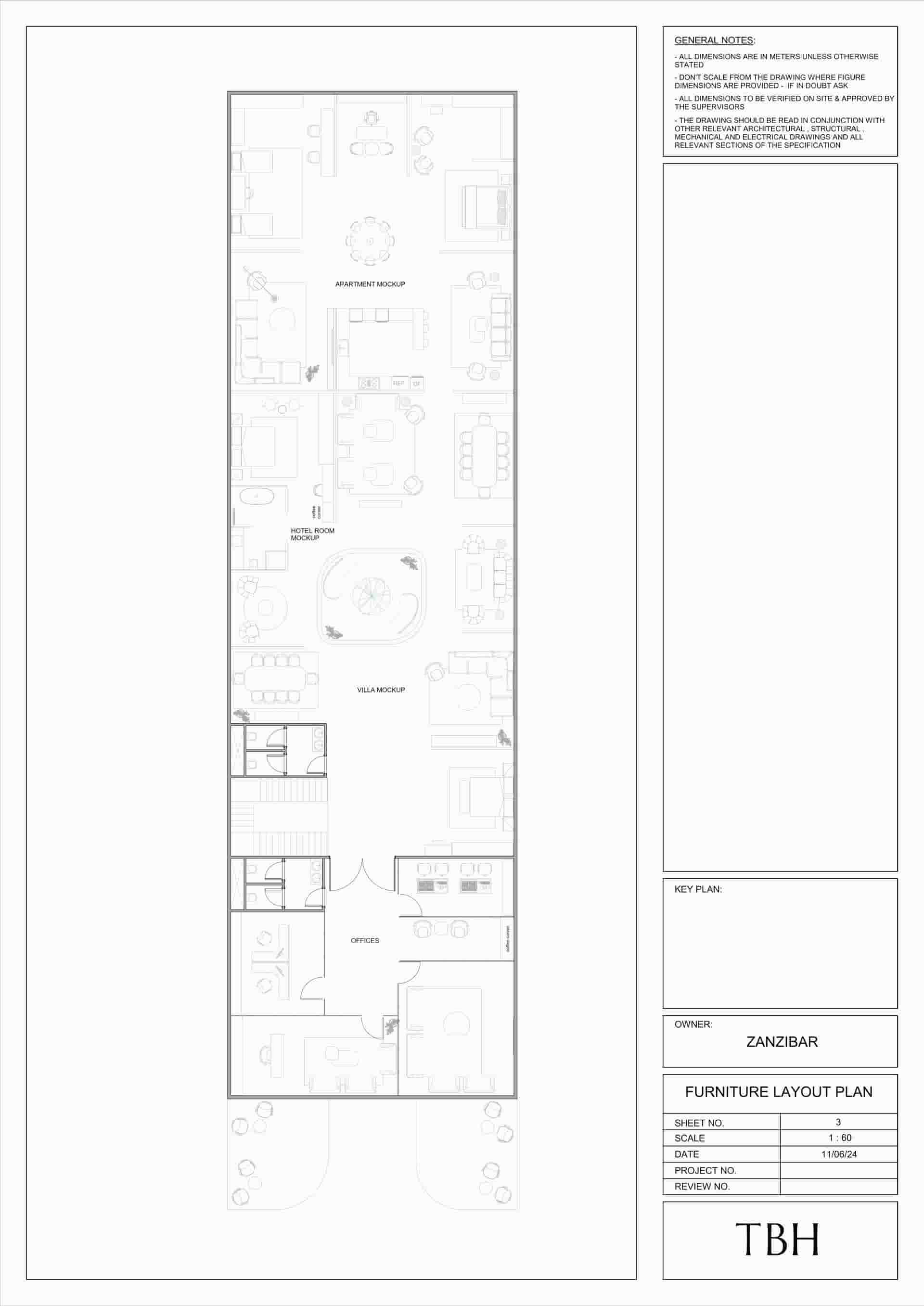Toleo Furniture Showroom - Image 3